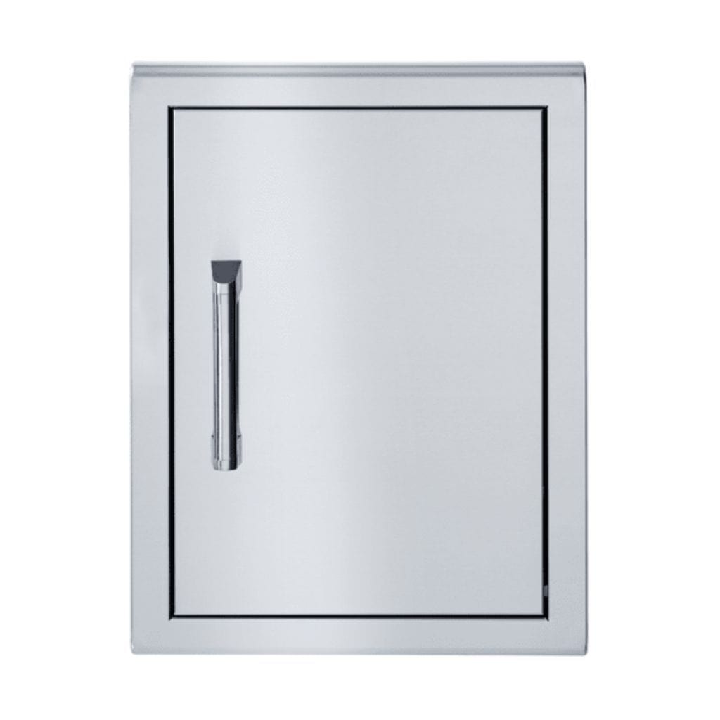 Primo Grill 17″ Stainless Steel Single Access Door