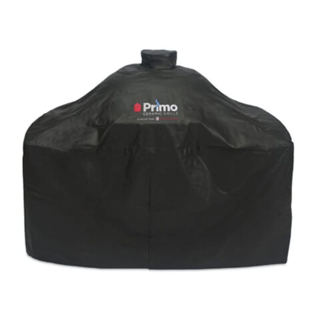 Primo Grill Cover for PG00778 (in 600 table) and Kamado in Table (in 601 table)