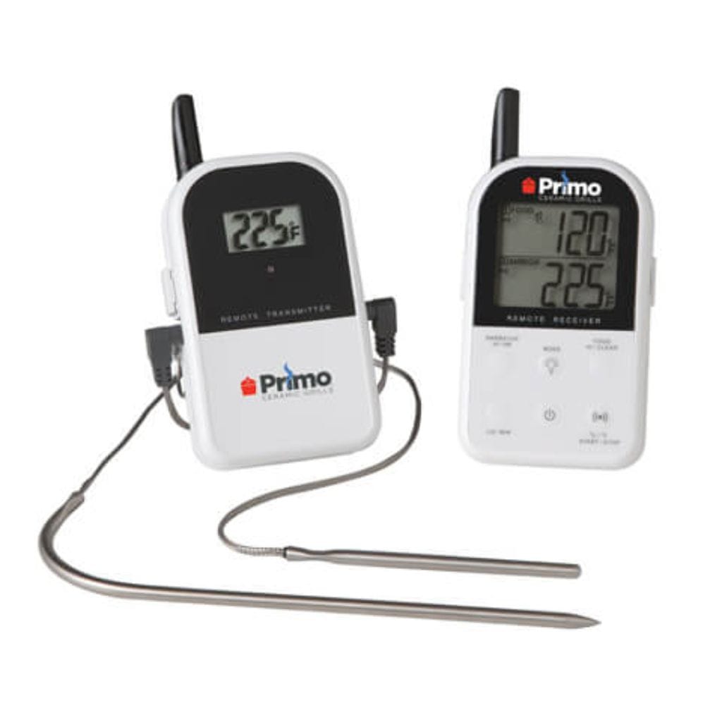 Primo Grill Remote Digital Thermometer