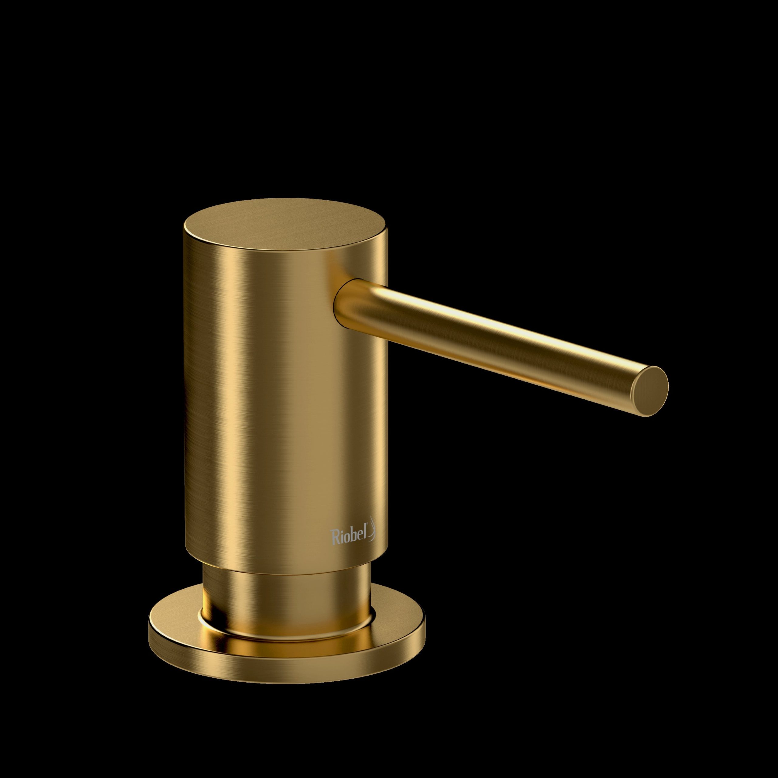 Riobel SD8 Soap Dispenser