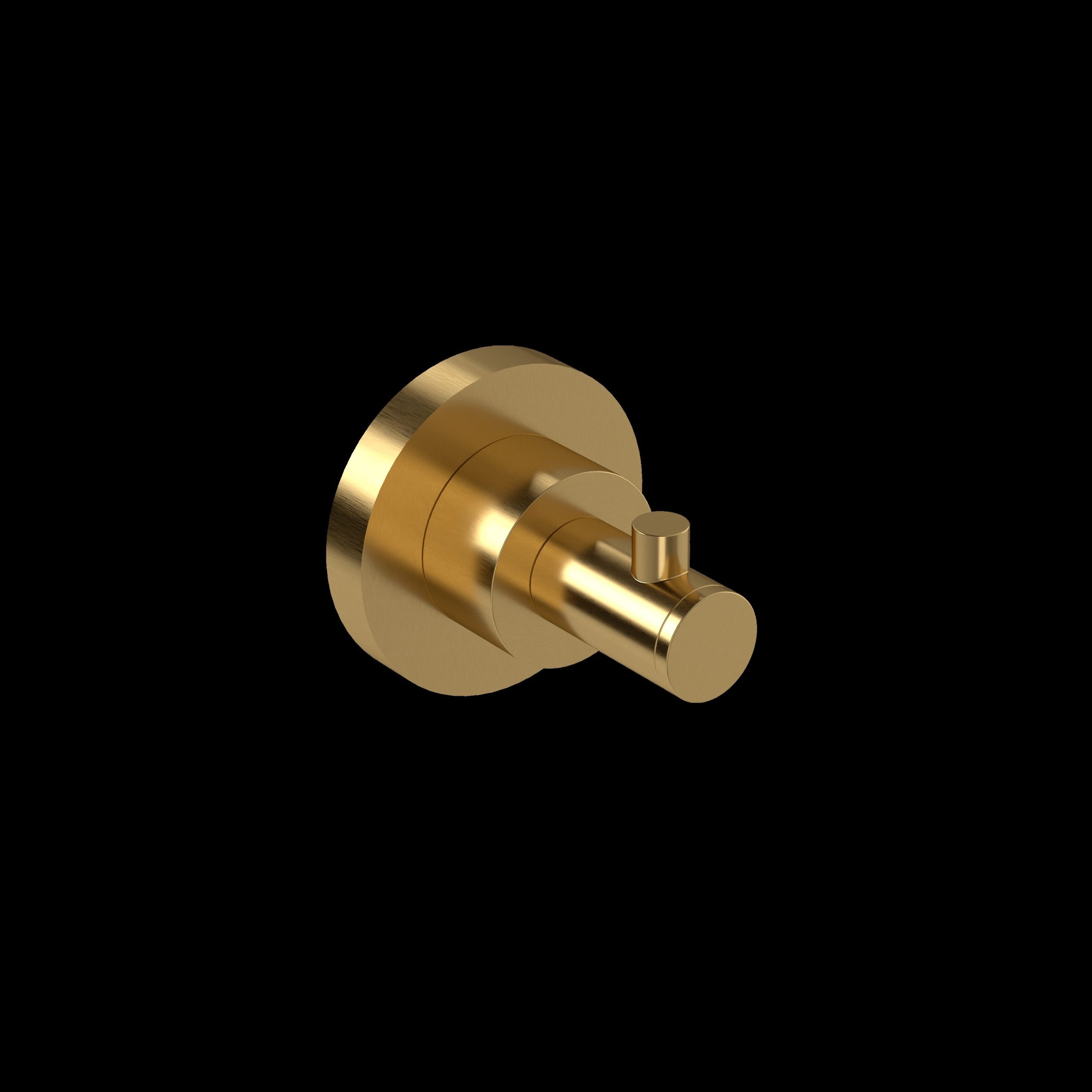 Riobel ST0 Star Robe Hook