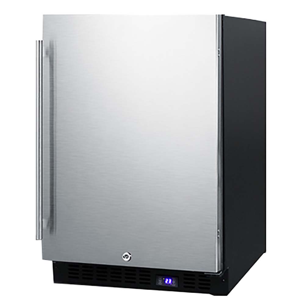 Summit SPFF51OS – Outdoor Freezer, frost-free, built-in or freestanding