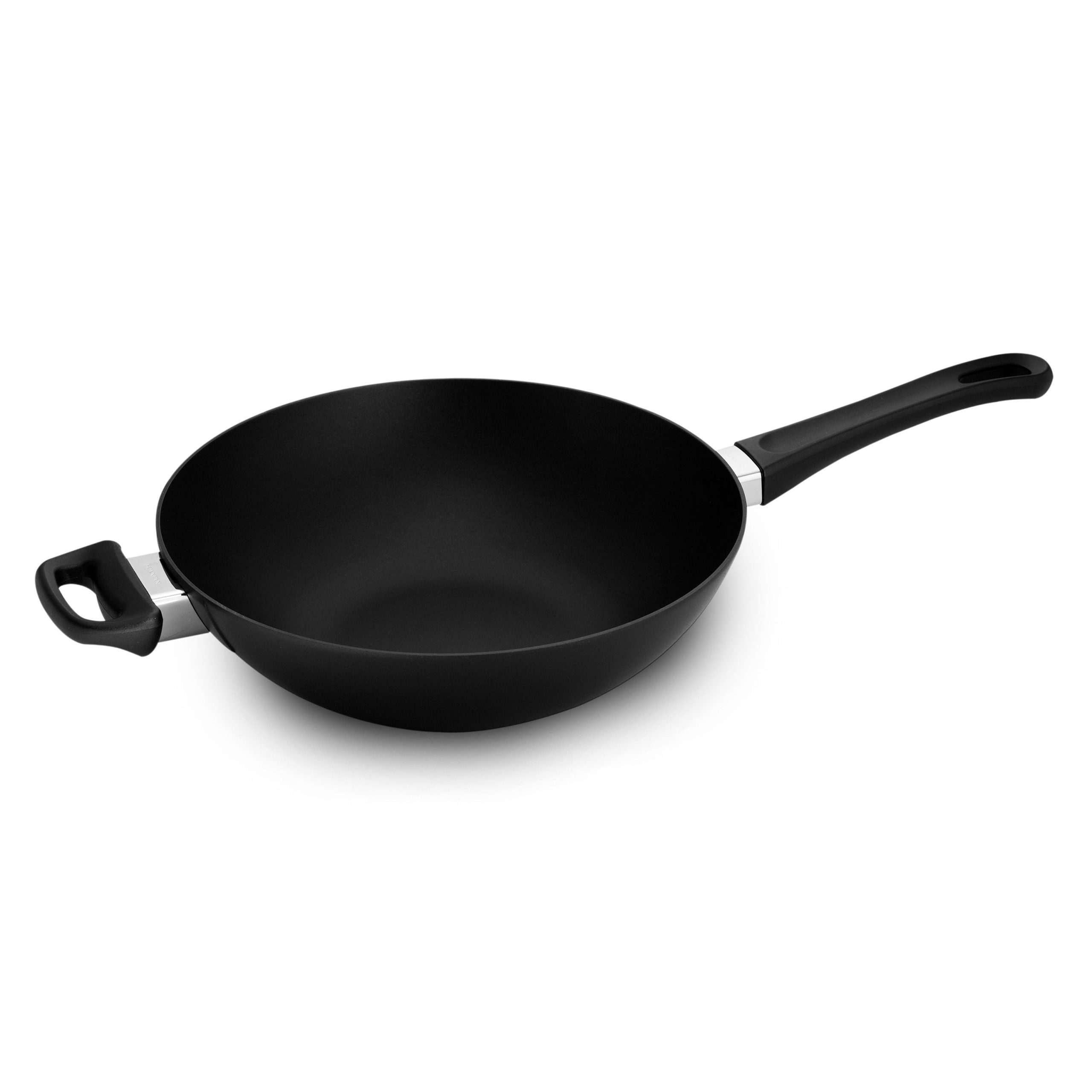 Scanpan Classic 11″ Nonstick Wok