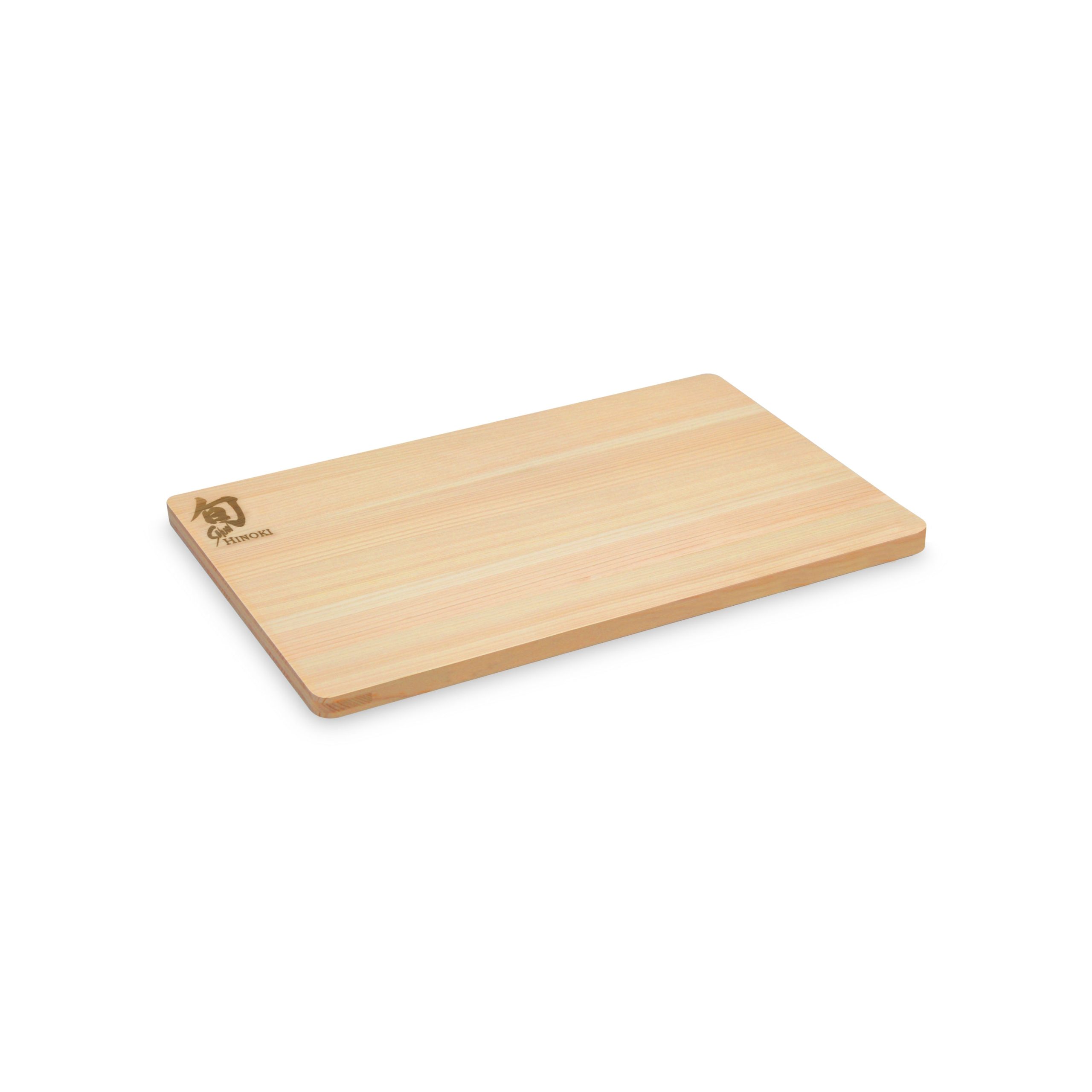 Shun 10.75″ x 8.25″ x 0.5″ Hinoki Cutting Board