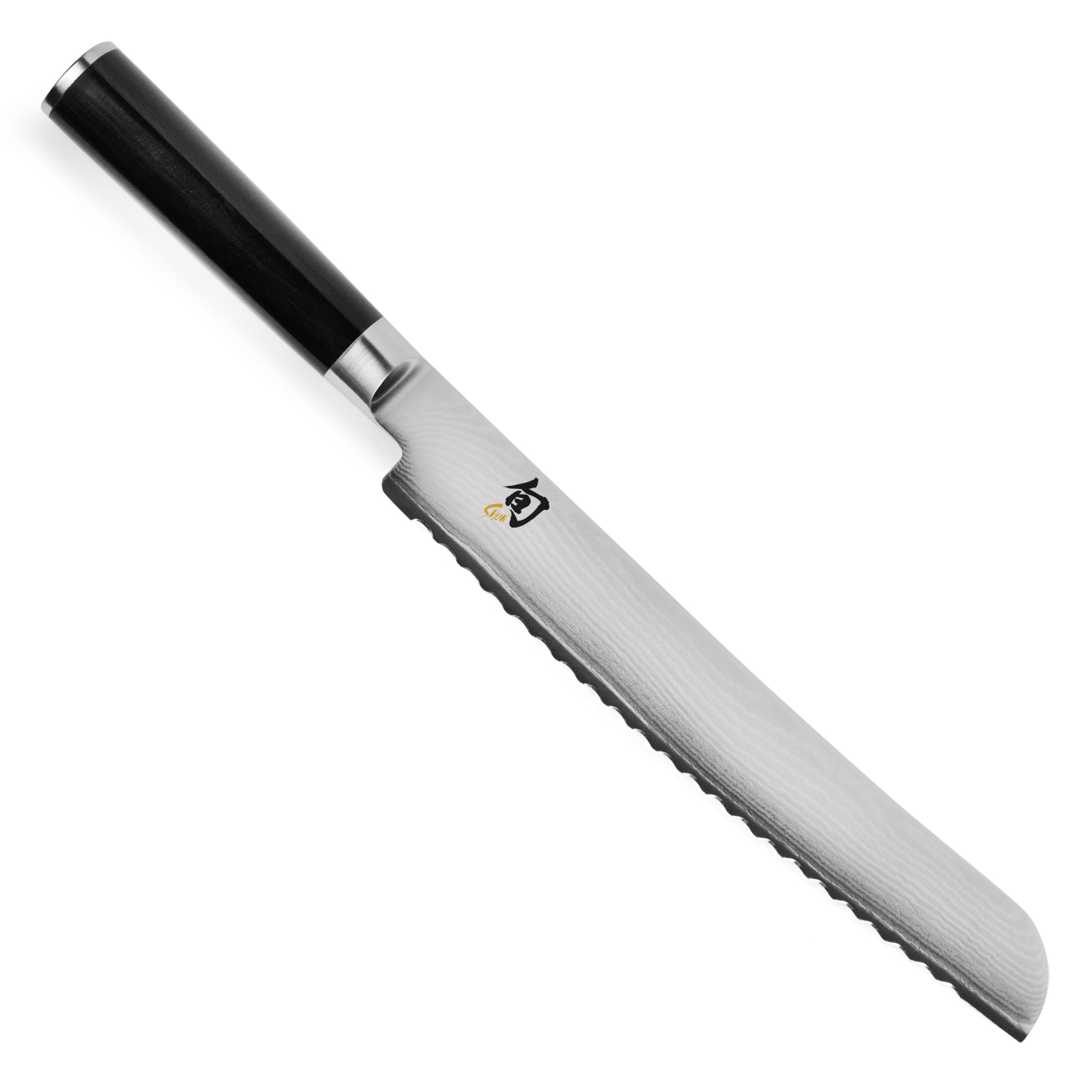 Shun Classic 9″ Bread Knife