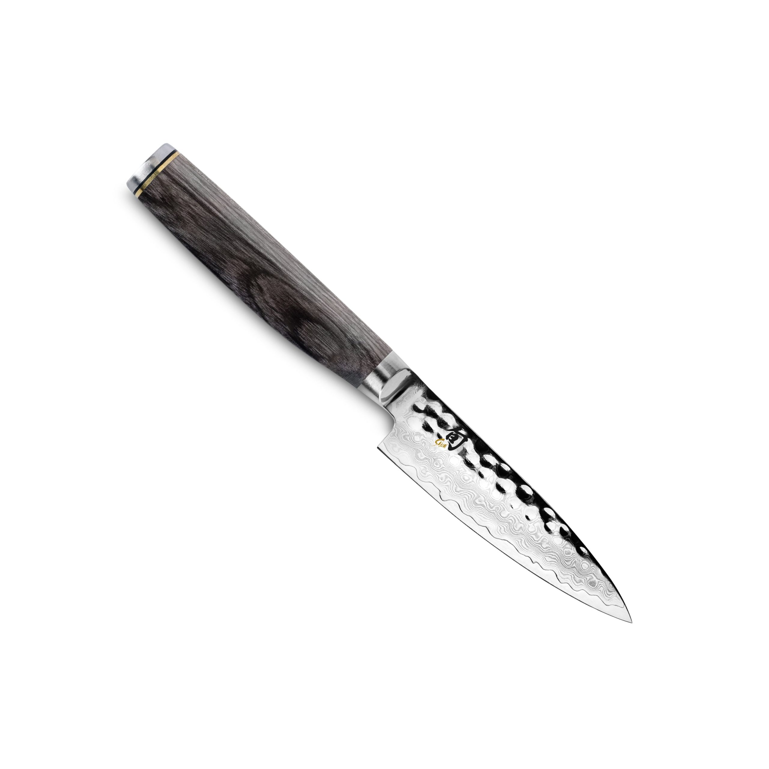 Shun Premier Grey 4″ Paring Knife