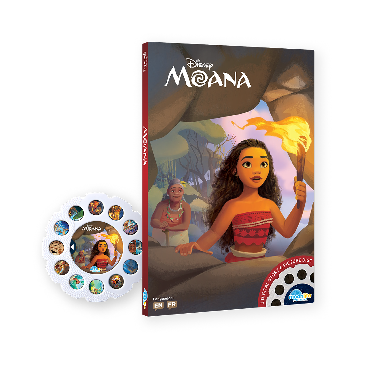 Disney Moana