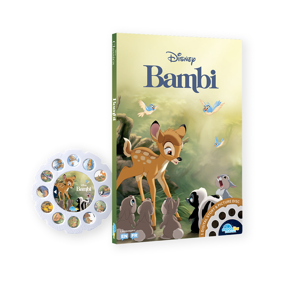 Disney Bambi