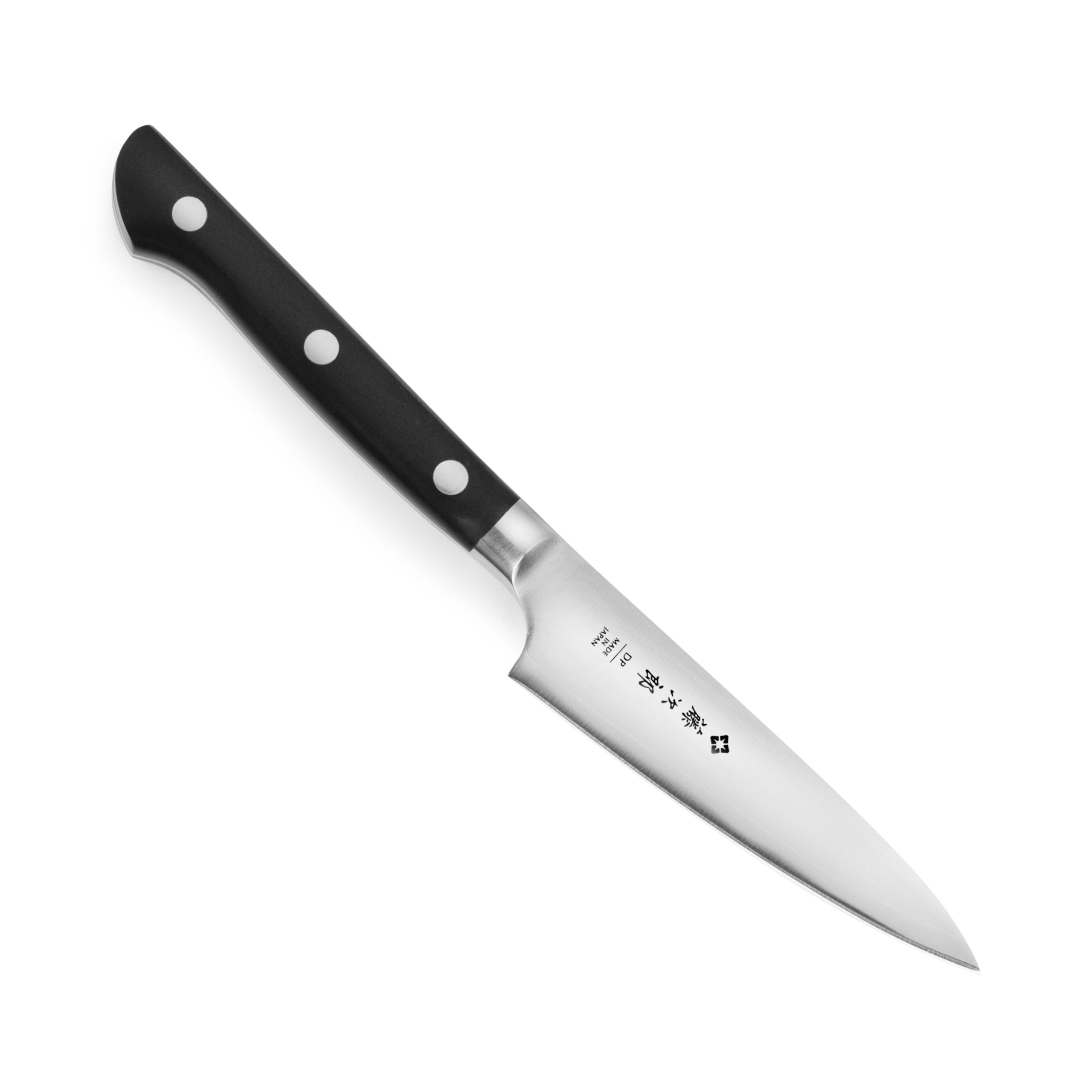 Tojiro DP 4″ Paring Knife