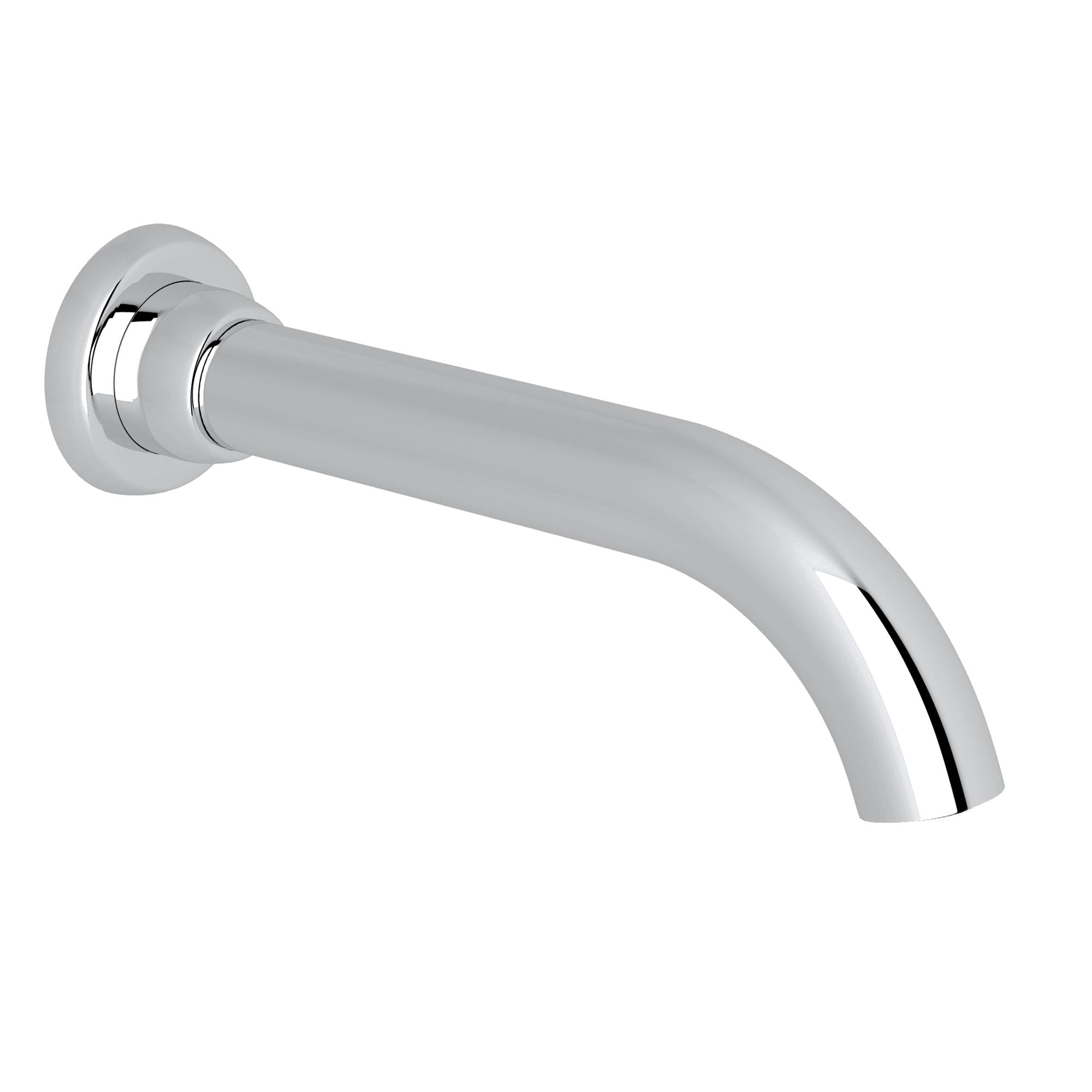 Perrin & Rowe U.3330 Holborn Wall Mount Tub Spout