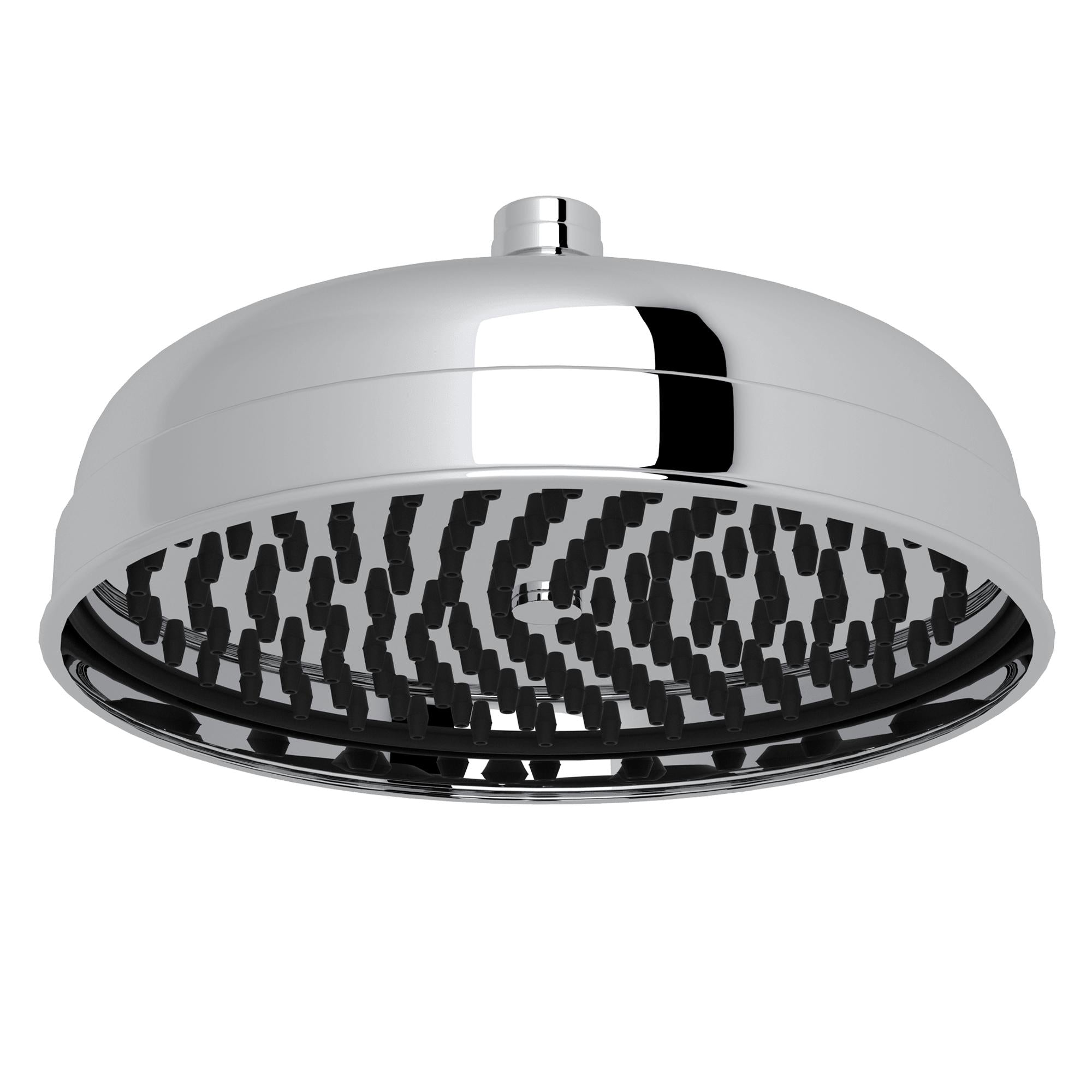 Perrin & Rowe U.5260 8″ Rain Showerhead