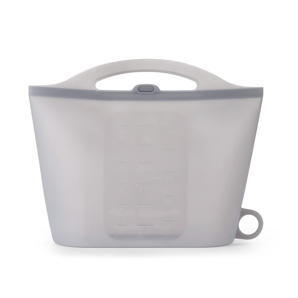 Silicone Microwave Sterilizer Bag