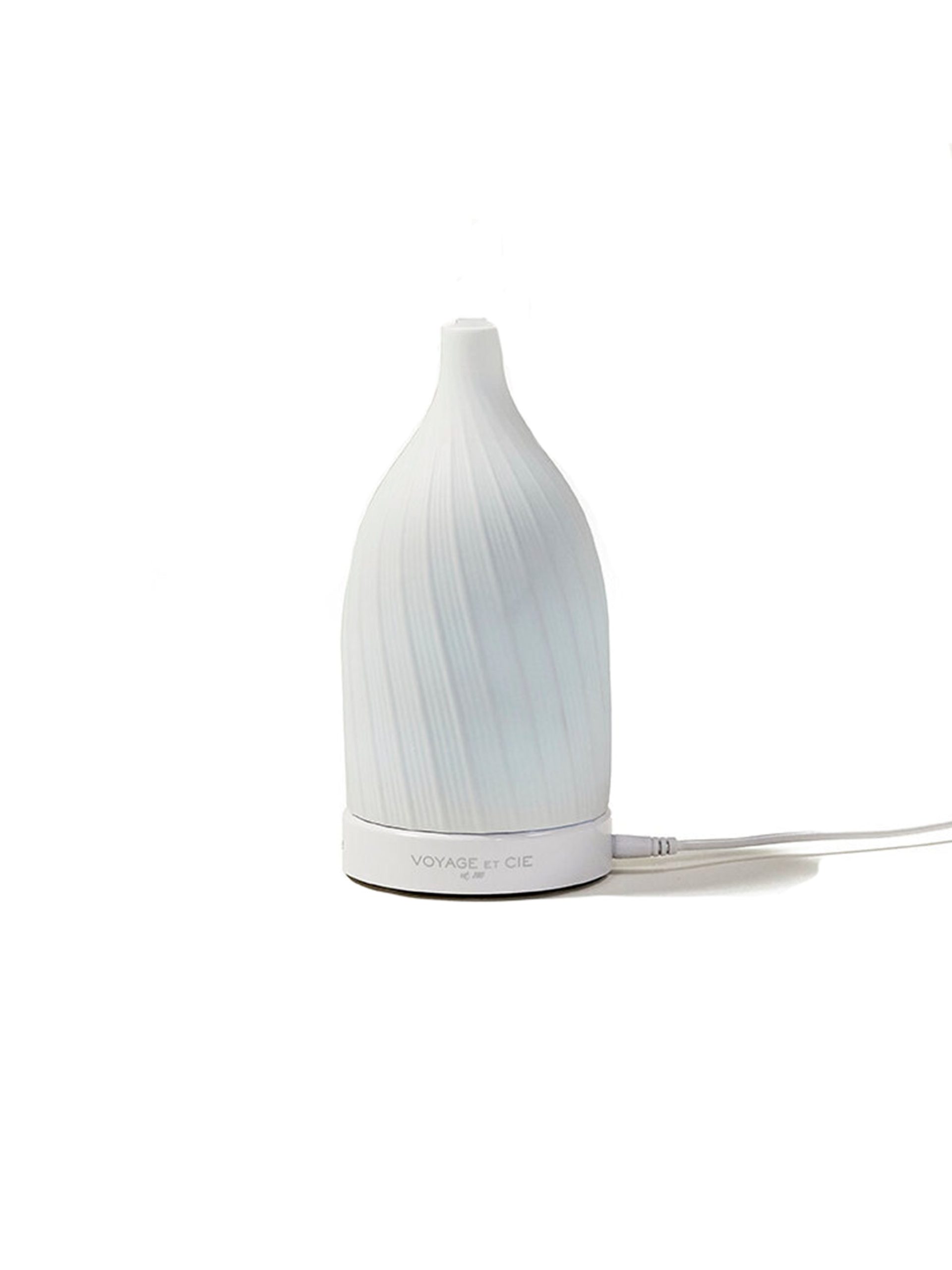 Voyage et Cie Ceramic Diffuser