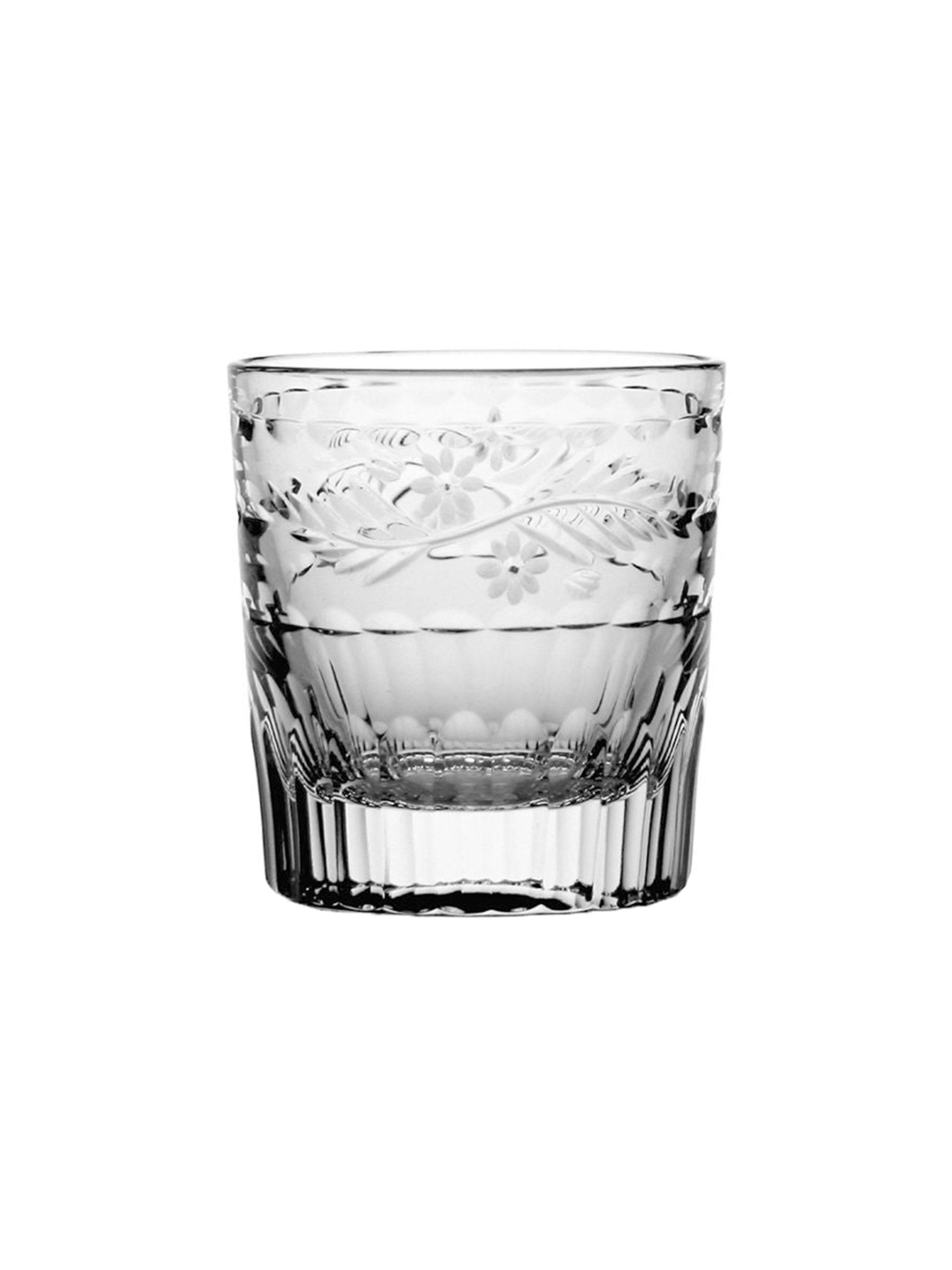 William Yeoward Crystal Camilla Liqueur Tumbler