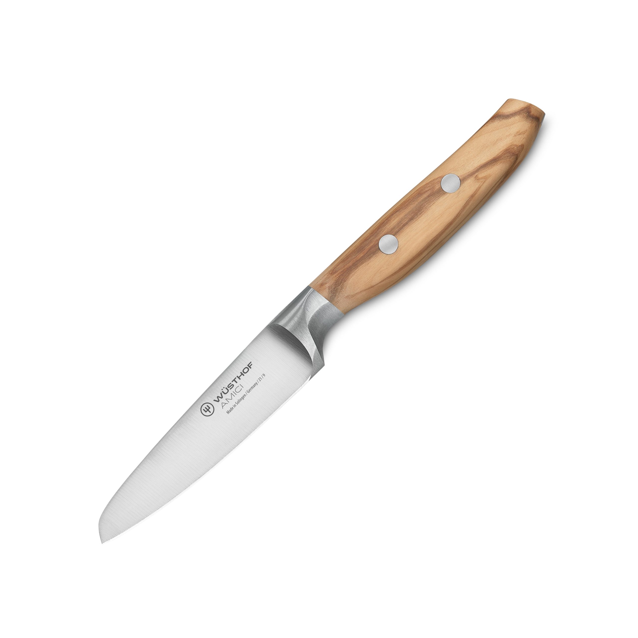 Wusthof Amici 3.5″ Paring Knife