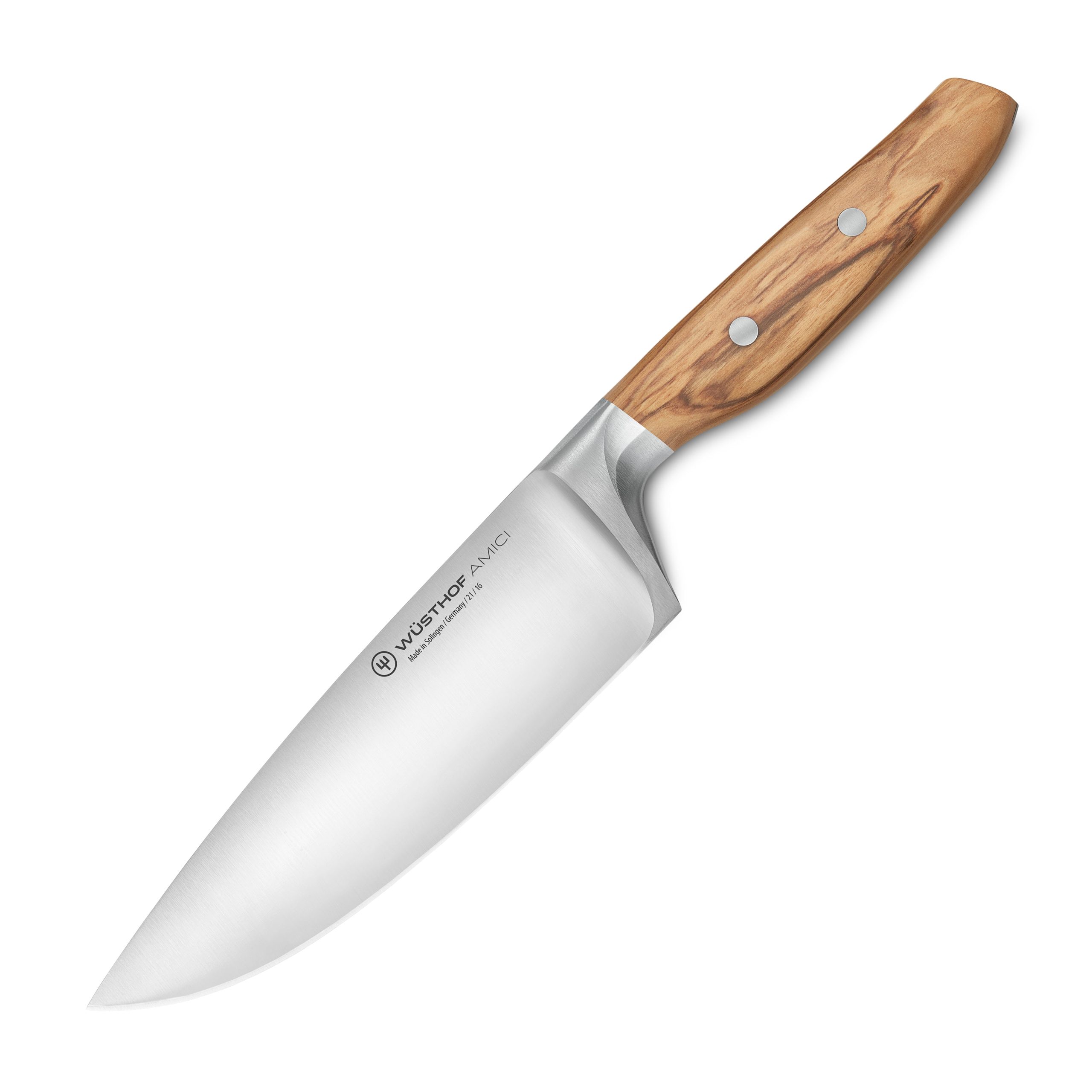 Wusthof Amici 6″ Chef’s Knife