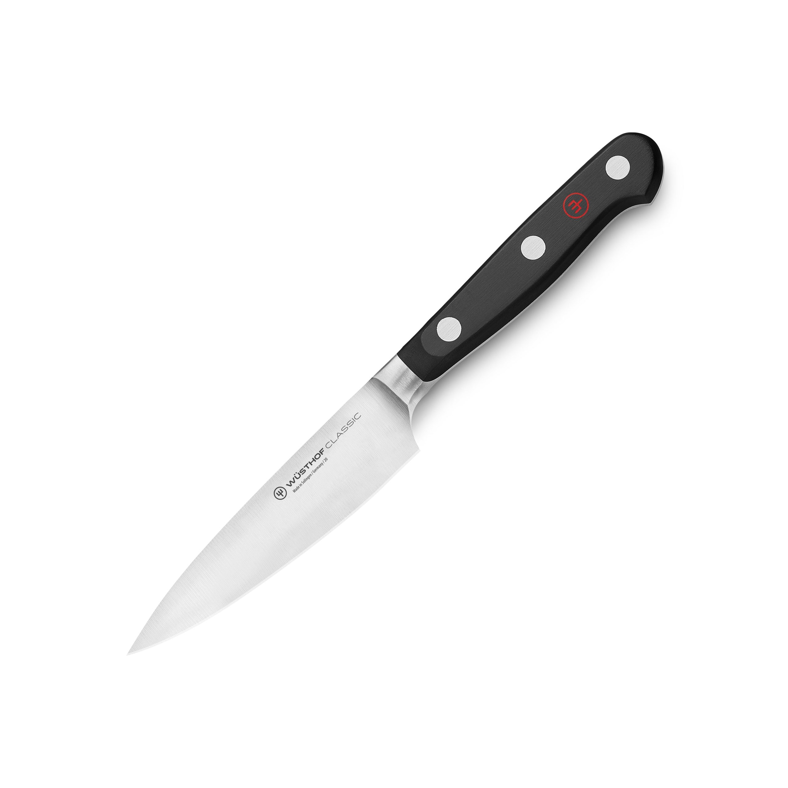 Wusthof Classic 4″ Wide Paring Knife