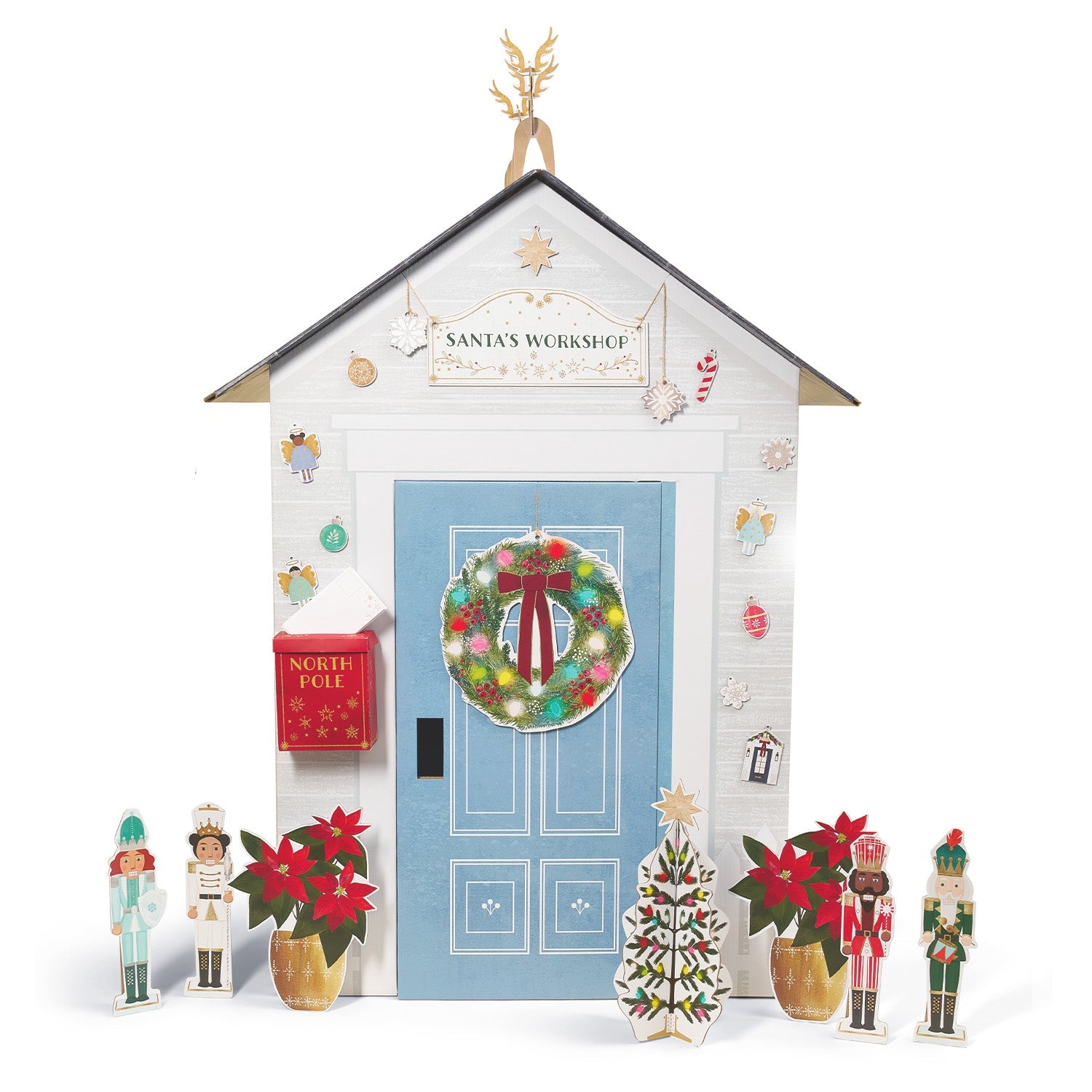 Make It Festive – Christmas Decor Kit