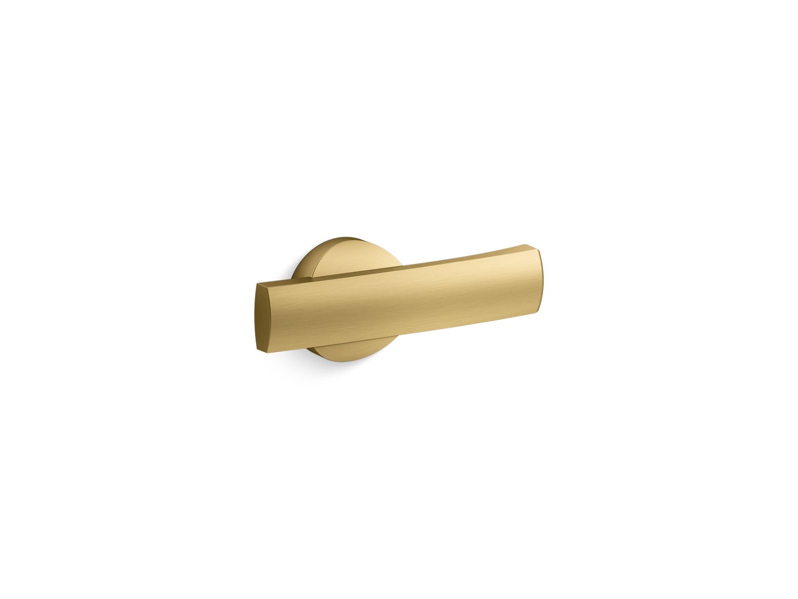 KOHLER K-30919-R Santa Rosa Right-hand trip lever