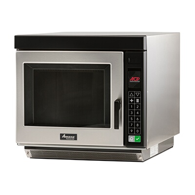 Amana RC30S2 – Microwave Oven, 1.0 cu. ft., 3000 watts, (11) power levels