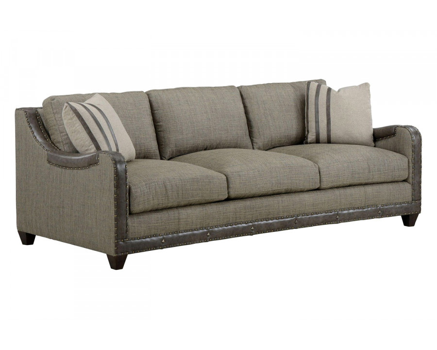 A.R.T. – American Chapter Dover Sage 88 Sofa