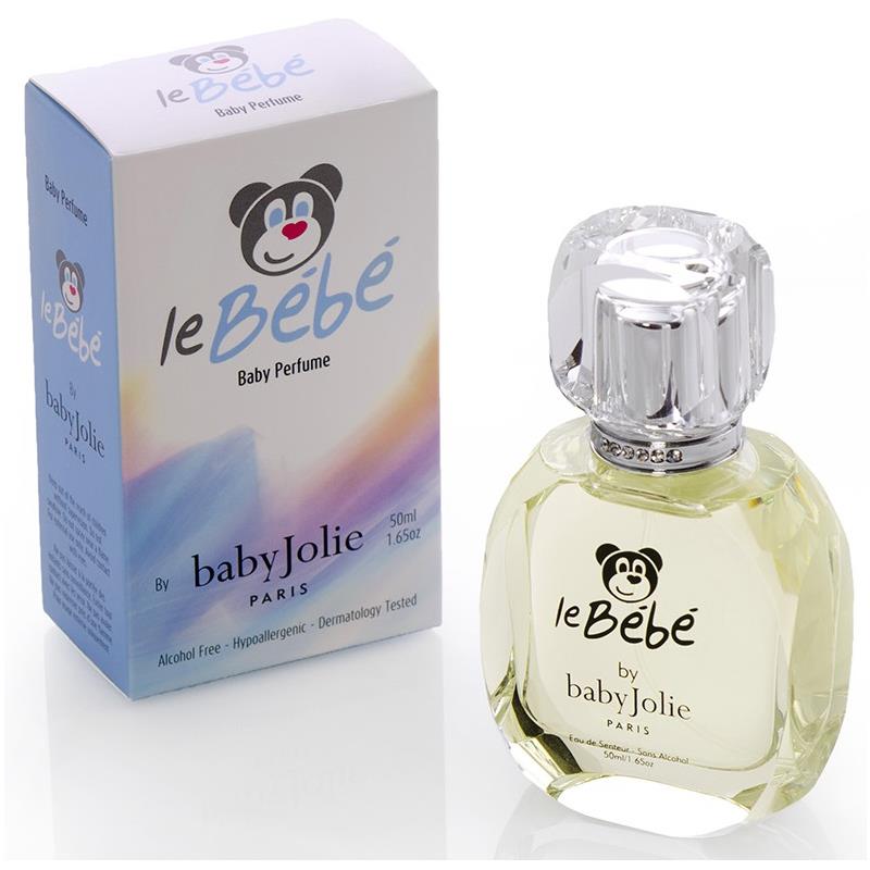 Baby Perfume – Le Bebe | 1.65oz (50ml)