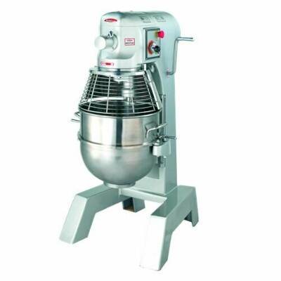 BakeMax BMPM040 – Planetary Mixer, 40 qt. capacity, floor model