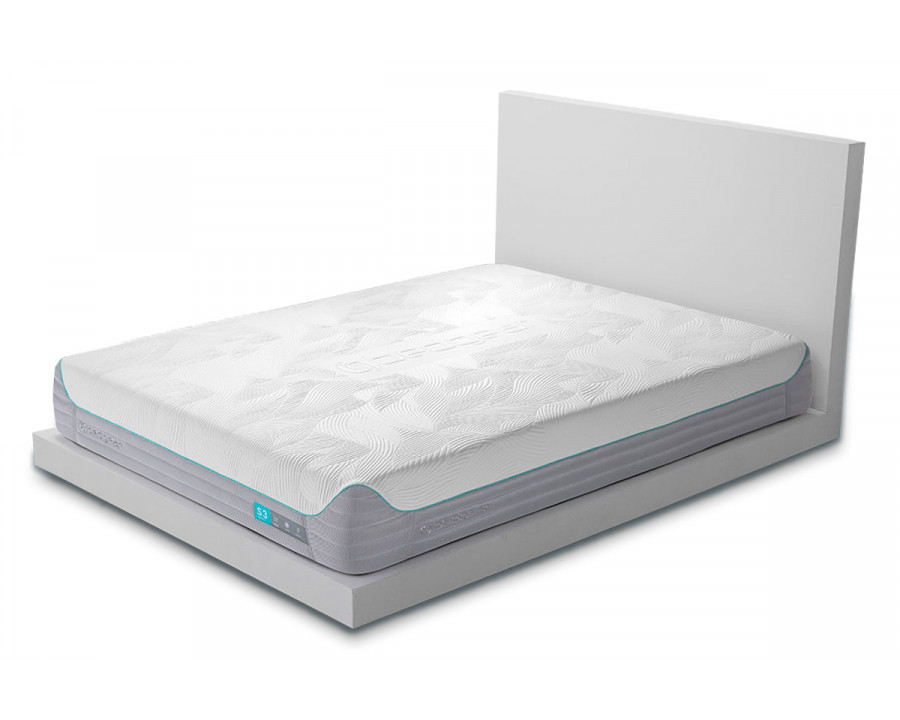 Bedgear – S3 Performance Mattress