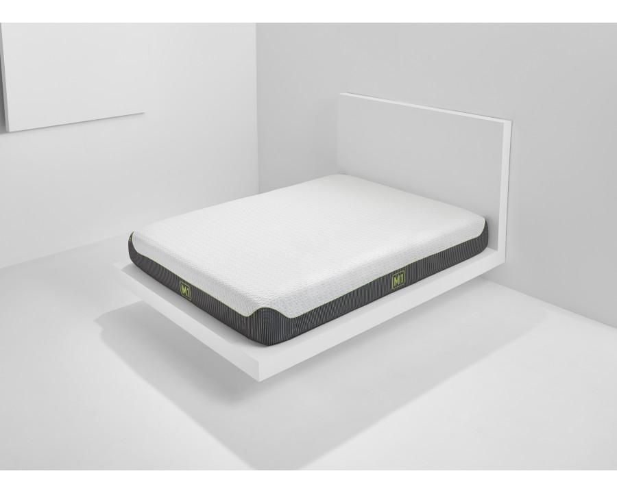 Bedgear – M1 V2 Mattress Boxed