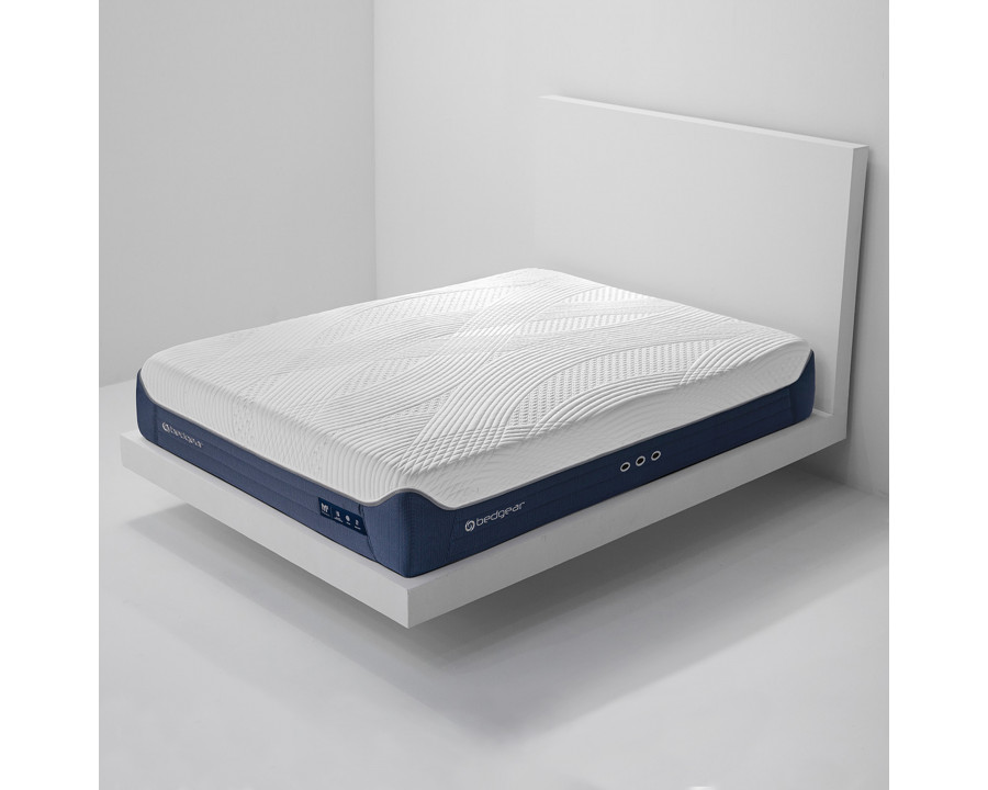 Bedgear – M3 Mattress Independent Suspension