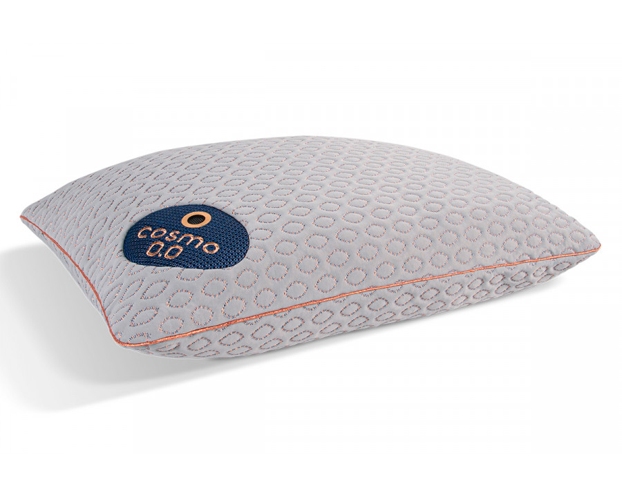 Bedgear – Cosmo King Performance Pillow