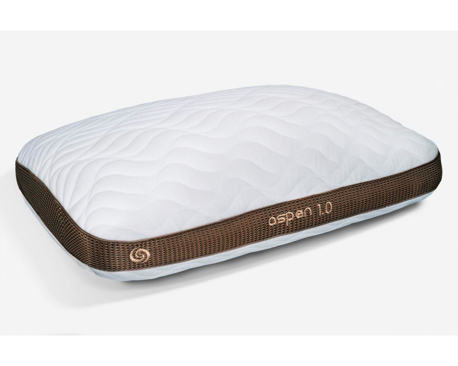 Bedgear – Aspen Performance Pillow