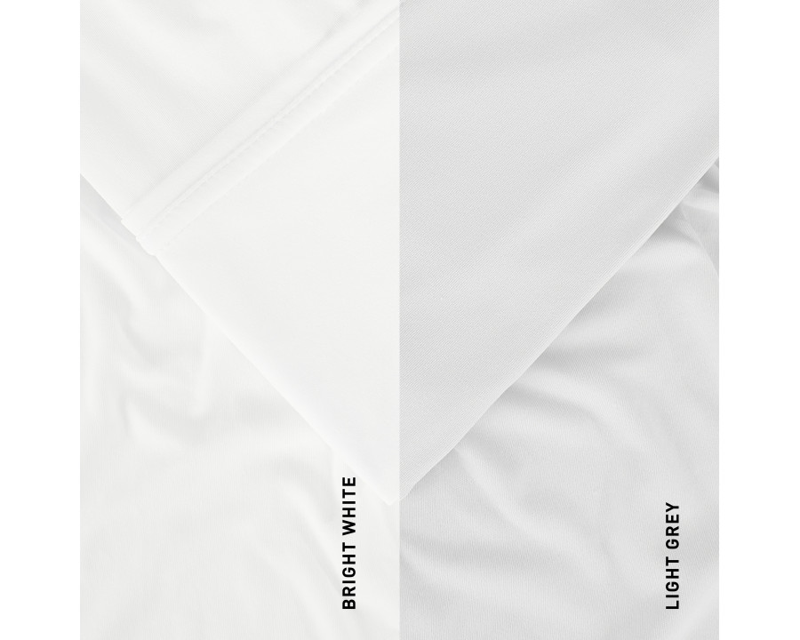 Bedgear – Ver-Tex Pillowcase Set