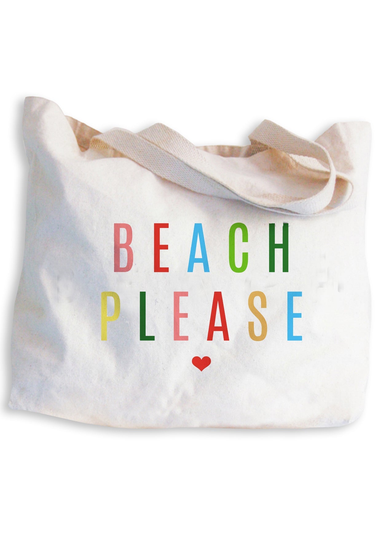 Beach Bag Beach Please