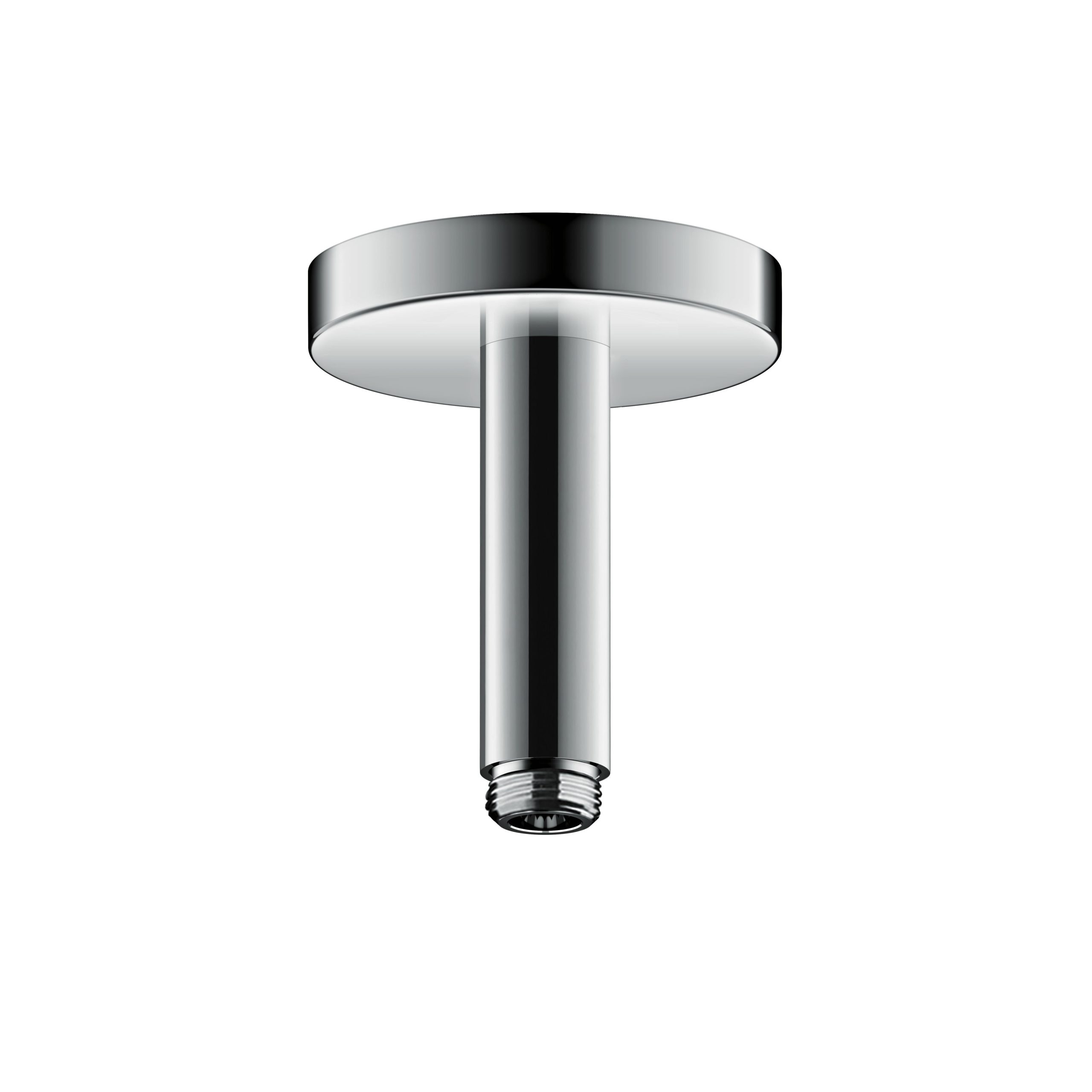 AXOR 26432001 Chrome ShowerSolutions Modern Showerarm