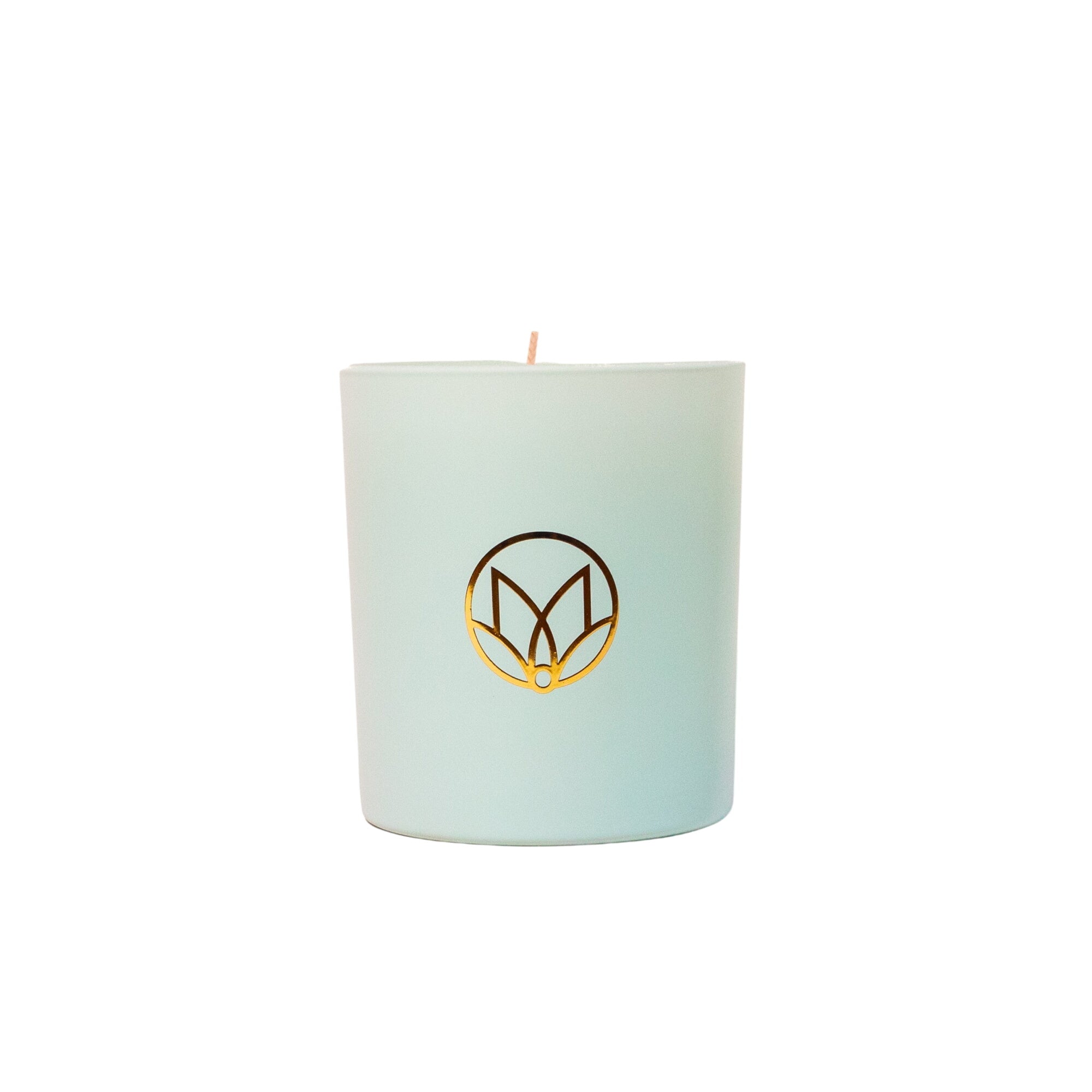 White Tea & Aloe Soy Candle