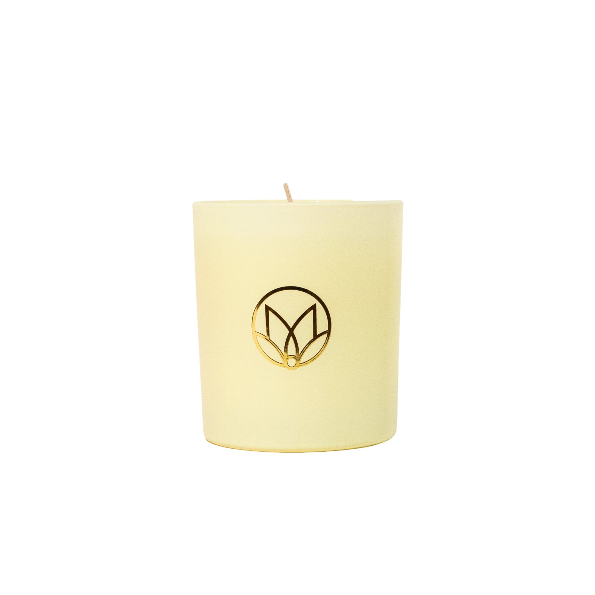 Smoke & Pine Soy Candle