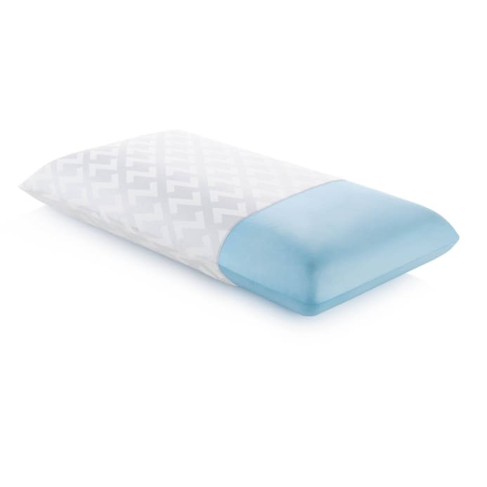 Cool Gel Dough Pillow