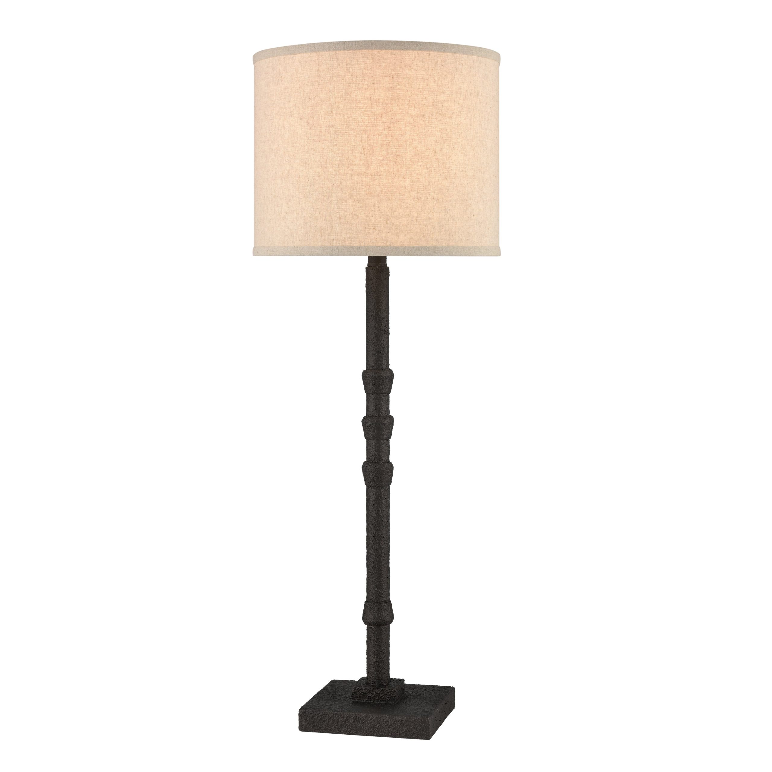 ELK SIGNATURE D4611 Colony 35” High 1-Light Buffet Lamp