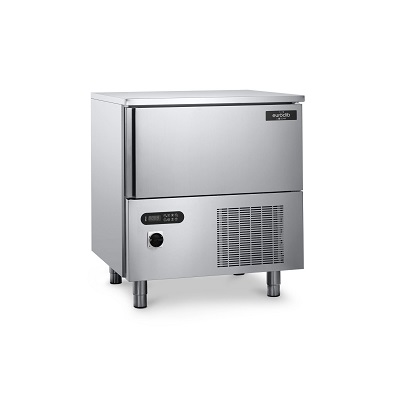 Eurodib BCB05US – Blast Chiller/Freezer, (5) 18″ x 26″ pan capacity, 57 lb. (chilling) or 35 lb. (freezing)