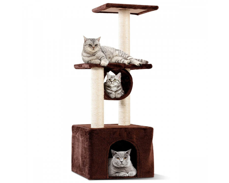 FaFurn – Cat Tree