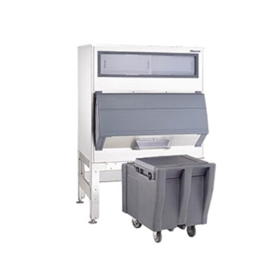 Follett DEV700SG-30-ICS125 – Ice Device with 680 lb. Chuted Bin