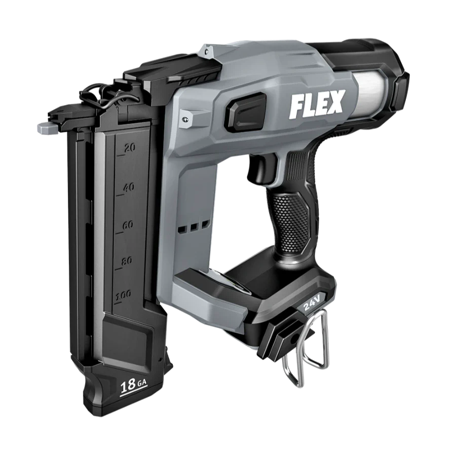 FLEX FX4331-Z 18Ga Brad Nailer – Bare Tool