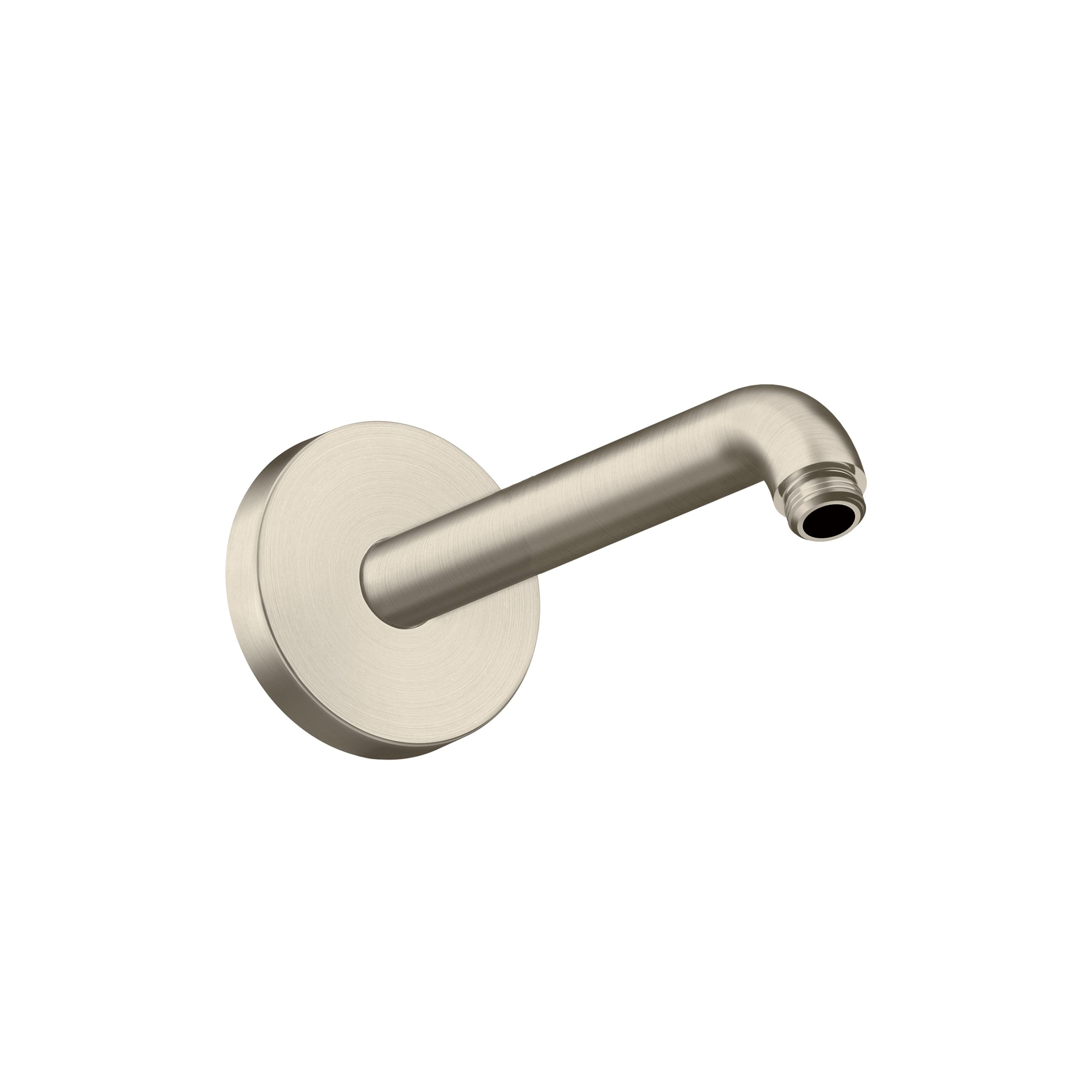 AXOR 26435821 Brushed Nickel ShowerSolutions Modern Showerarm