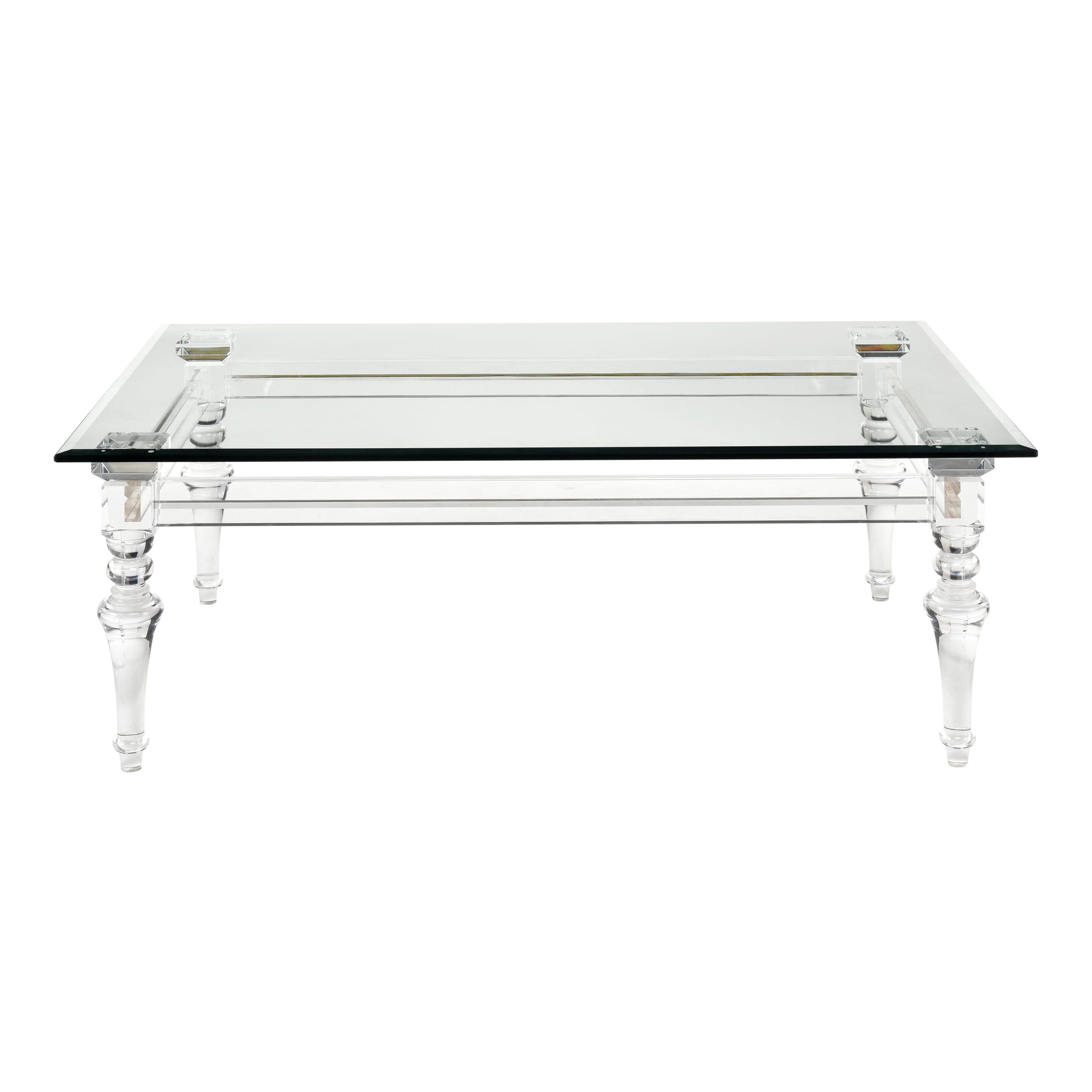 ELK SIGNATURE H0015-9101 Jacobs Coffee Table – Rectangular