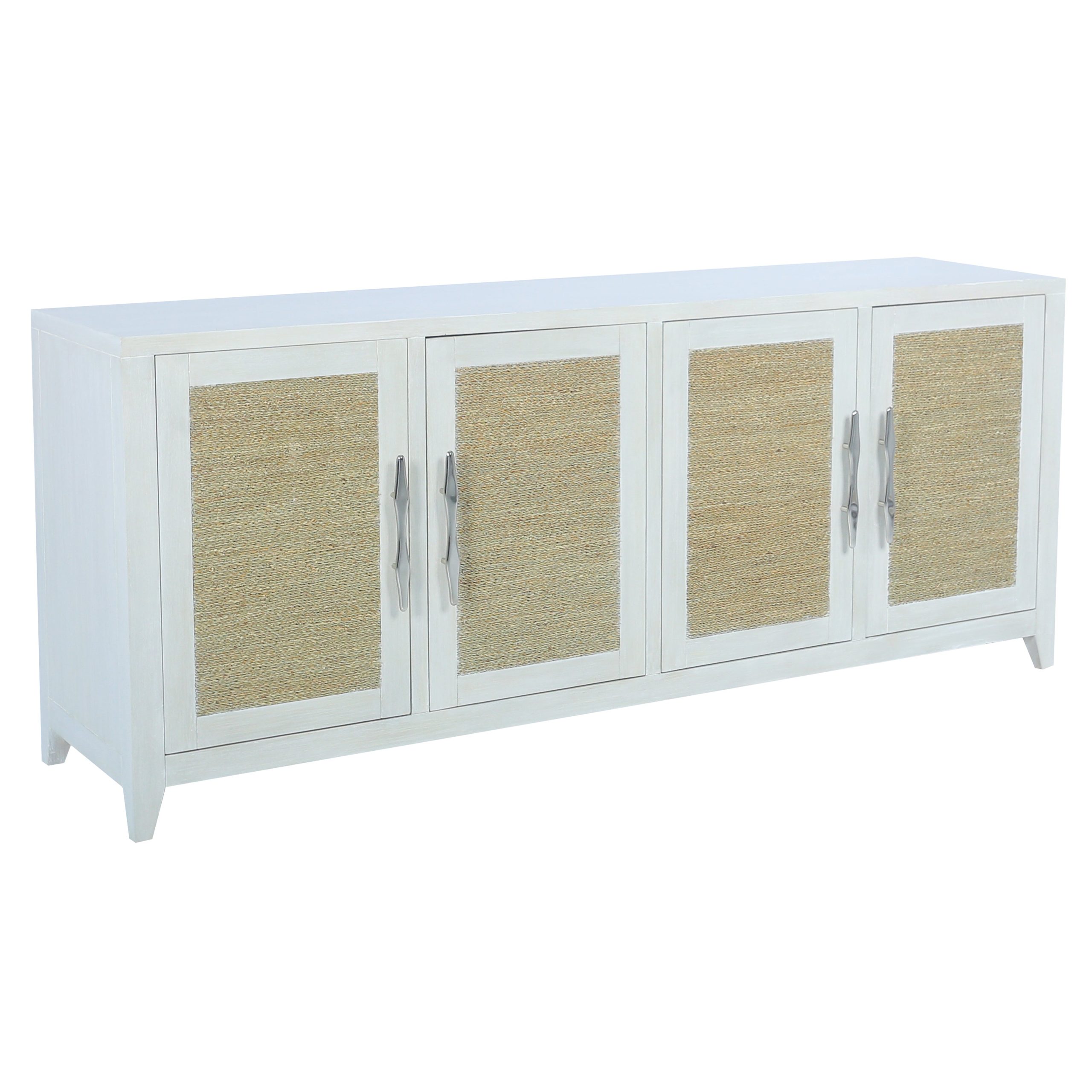 ELK STUDIO H0075-9443 Joyner Credenza – White