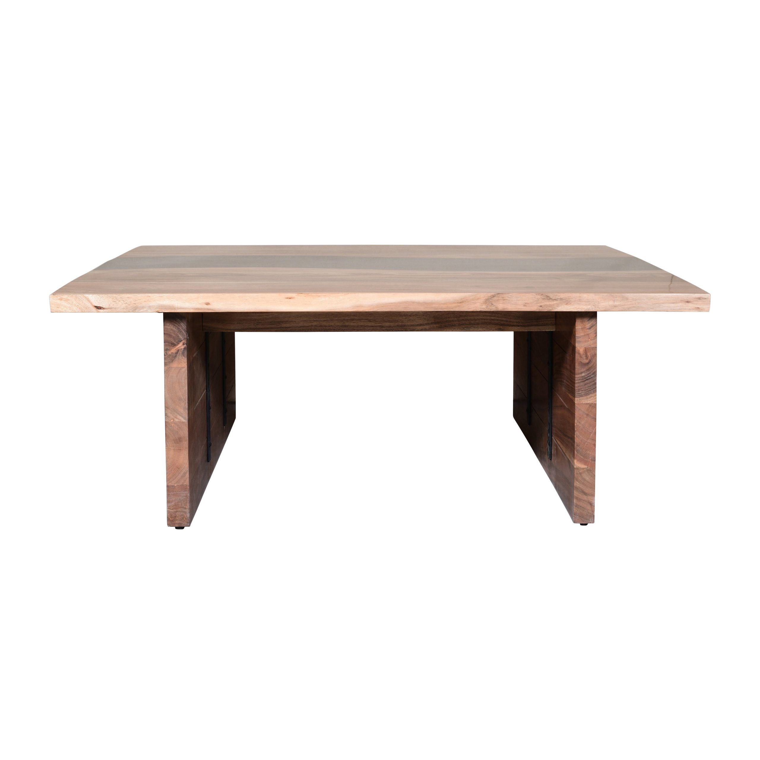 ELK SIGNATURE H0805-9387 River Wood Coffee Table