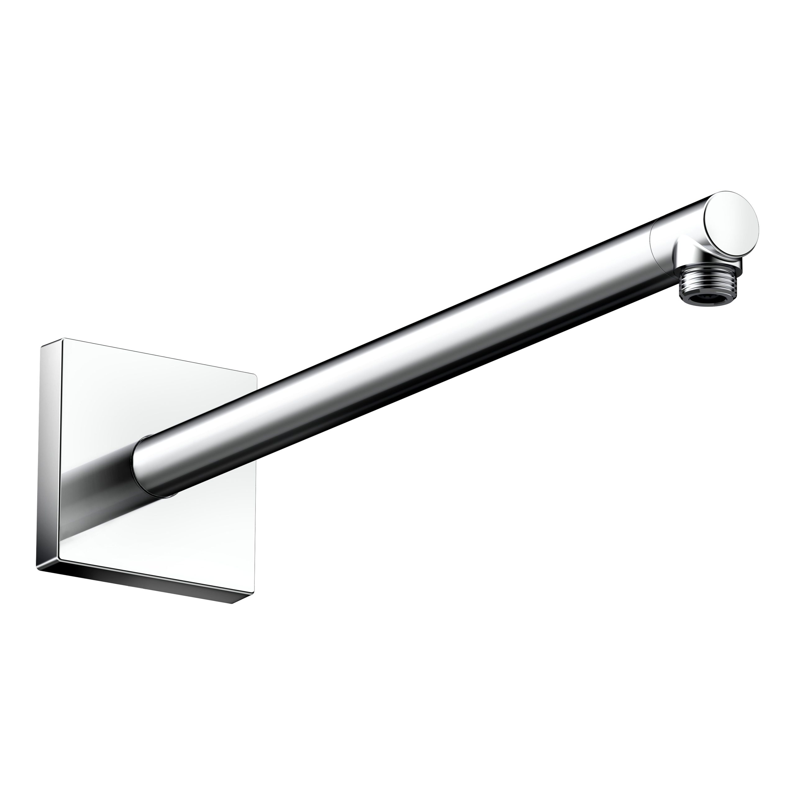 AXOR 26436001 Chrome ShowerSolutions Modern Showerarm