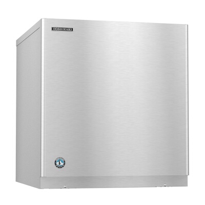 Hoshizaki KMD-410MAJ – Ice Maker, 22″W, air-cooled, to 418 lb/24 hours, crescent cube, 115V