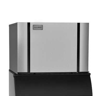 Ice-O-Matic CIM2047HW – Half Cube Ice Machine, Water Cooled